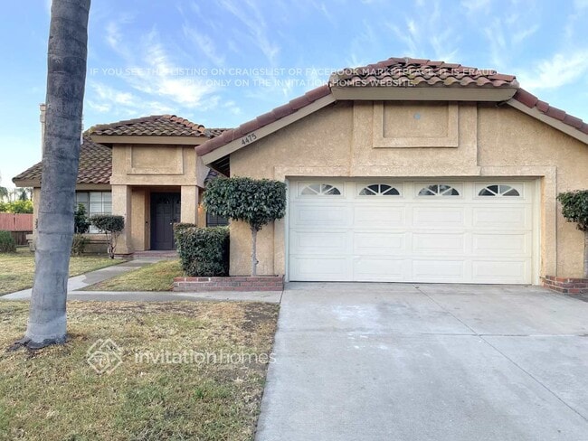 property at 4475 Kennedy Ct