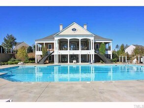 105 Ruby Walk Dr in Morrisville, NC - Building Photo - Building Photo