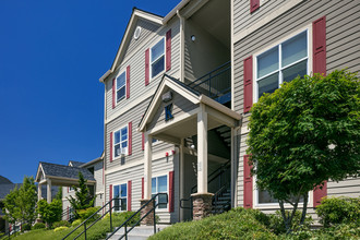 Timberhill Meadows in Corvallis, OR - Building Photo - Building Photo