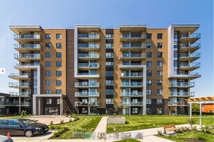 355 Brunswick Boul in Pointe-claire, QC - Building Photo