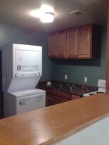 1718 McCulloh St, Unit 1 in Baltimore, MD - Building Photo