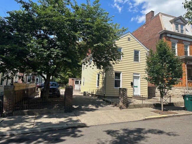 318 Emming St in Cincinnati, OH - Building Photo - Building Photo