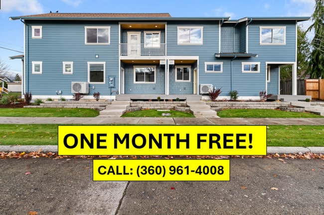 property at 2100 C St