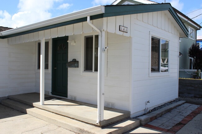 property at 341 5th Ave