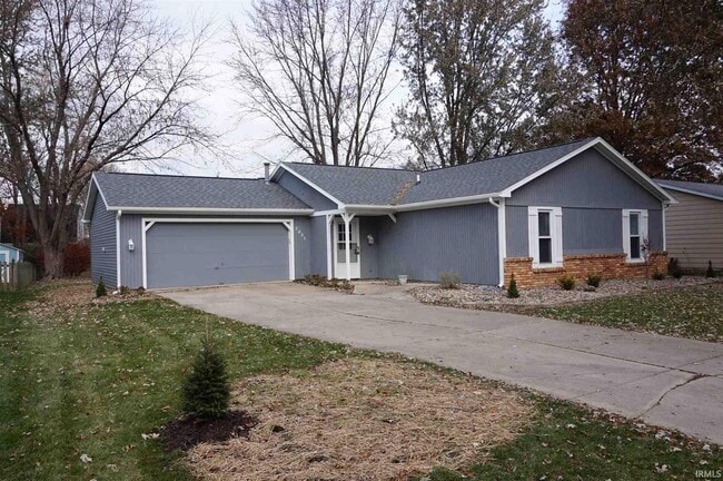 7231 Elmbrook Dr in Fort Wayne, IN - Building Photo - Building Photo