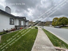 654 Llagas Vista Dr in Morgan Hill, CA - Building Photo - Building Photo