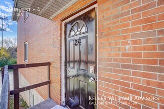 39 Wuest St, Unit 4 in Cincinnati, OH - Building Photo - Building Photo