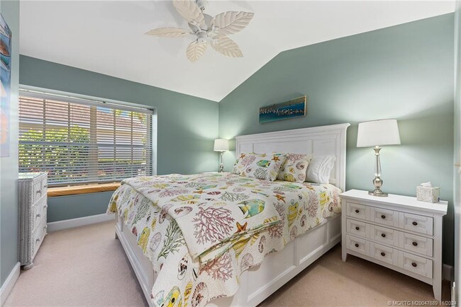 property at 13009 Harbour Ridge Blvd