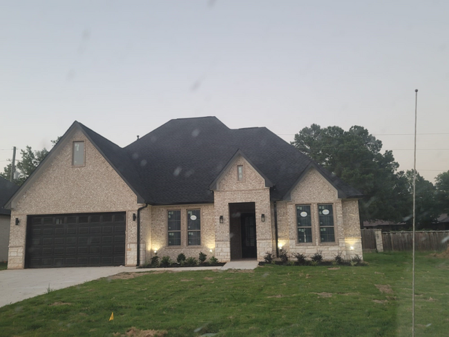 property at 255 Kathryn's Ct