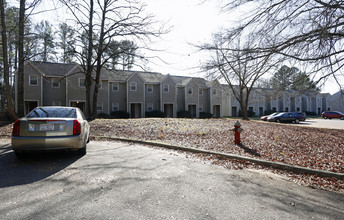 Singletree Townhomes in Raleigh, NC - Building Photo - Building Photo