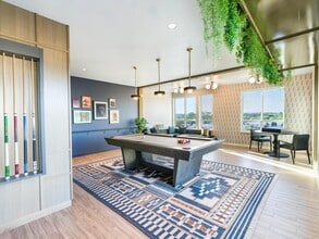 Modera Beaverton in Beaverton, OR - Foto de edificio - Building Photo
