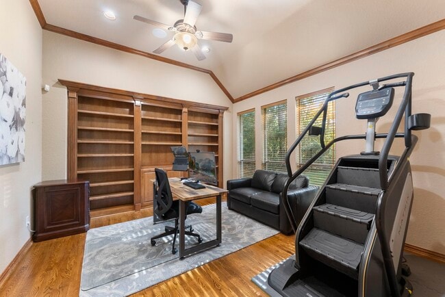 property at 14 Mystic Pines Ct