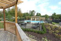 Building Photo - Park Thirty99 Apartments in Lexington, Kentucky