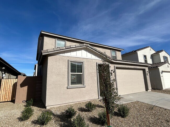 25168 N 165th Ave in Surprise, AZ - Building Photo - Building Photo