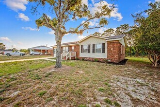 2816 E Cramer Dr in Fayetteville, NC - Building Photo - Building Photo
