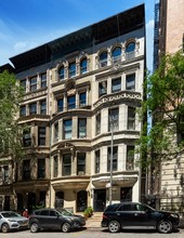 317 W 108th St in New York, NY - Building Photo - Building Photo