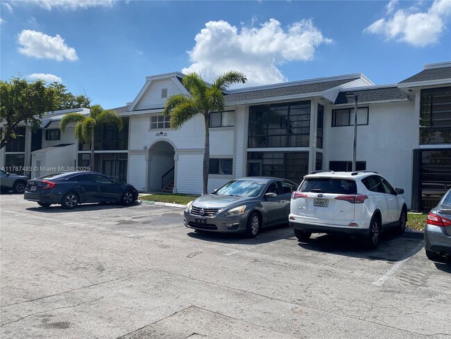 property at 18815 NW 62nd Ave