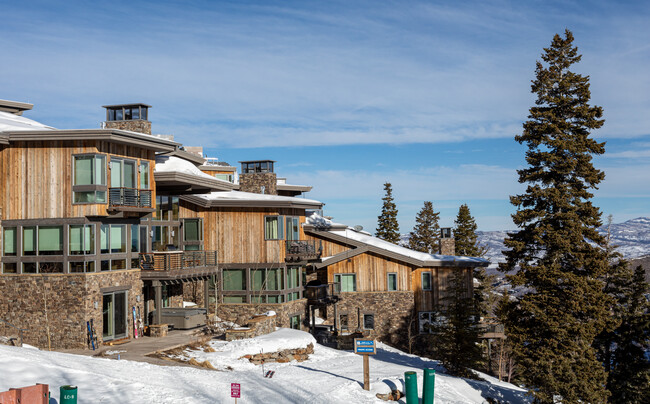 7101 Stein Circle in Park City, UT - Building Photo - Building Photo