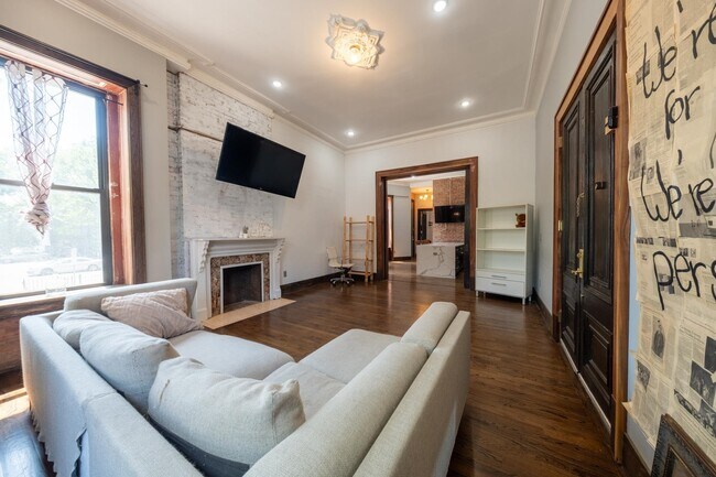 1 Madison Ave in Jersey City, NJ - Building Photo - Building Photo