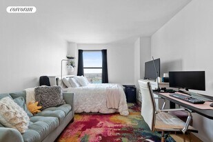 20 West St in New York, NY - Building Photo