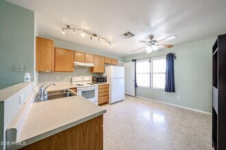 11778 W Columbine Dr in El Mirage, AZ - Building Photo - Building Photo