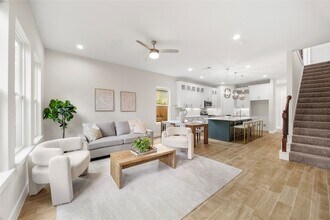 6216 Carver Rd in Houston, TX - Foto de edificio - Building Photo