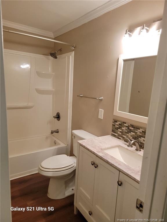 5452 Granger Pl in Fayetteville, NC - Building Photo - Building Photo