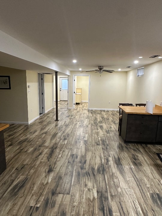 7351 Waldman Ave in Sparrows Point, MD - Building Photo