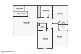 16438 Williamstown Dr in Houston, TX - Building Photo - Building Photo