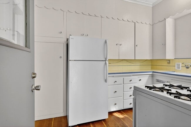 713 SE 27th Ave in Portland, OR - Building Photo - Building Photo