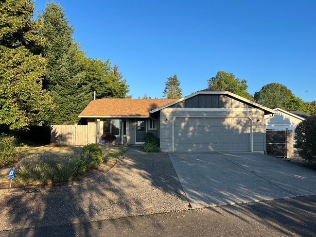 2409 La Frambois Rd in Vancouver, WA - Building Photo - Building Photo