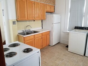 1793 1/2 N 4th St in Columbus, OH - Foto de edificio - Building Photo