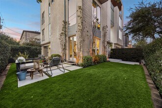 1822 Morse St in Houston, TX - Building Photo - Building Photo