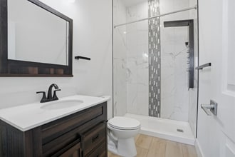 147-149 N Gross St, Unit 5 in Philadelphia, PA - Building Photo - Building Photo