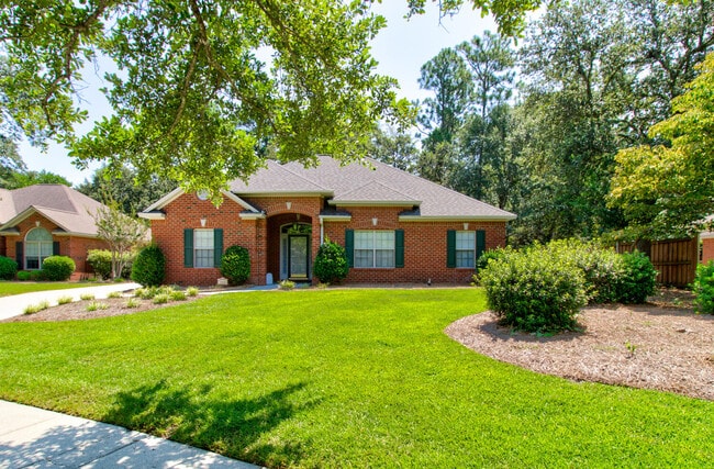 4806 Alida Pl in Wilmington, NC - Building Photo - Building Photo