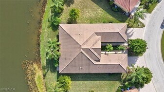 12004 Five Waters Cir in Ft. Myers, FL - Building Photo