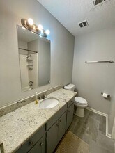 1201 Brice Rd in Sherwood, AR - Building Photo - Building Photo