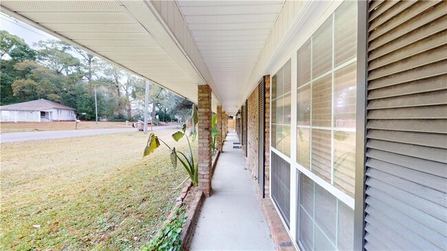 463 Magnolia Rd in Mobile, AL - Building Photo - Building Photo