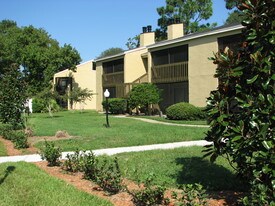 Park South at Deerwood