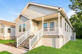 3634 Jipsie Ln in Houston, TX - Building Photo - Building Photo