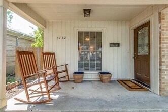 3732 Seguin Dr in Dallas, TX - Building Photo - Building Photo
