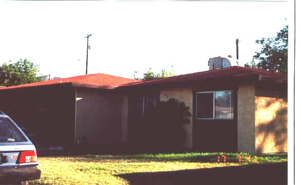 Diana Ln. Apartment in Moreno Valley, CA - Building Photo - Building Photo