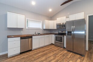 3009 Sevier Ave in Knoxville, TN - Building Photo