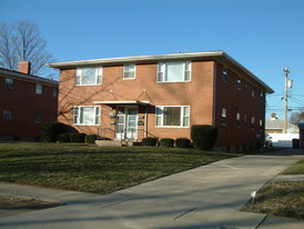 3865 Pleasant Ave Apartments