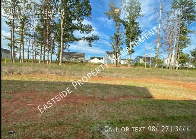 280 Windbreak Ln in Youngsville, NC - Building Photo - Building Photo