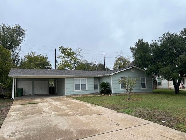 property at 112 Highland Dr