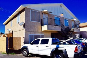 801 N Major Ave-Unit -Apt C in Henderson, NV - Building Photo - Building Photo
