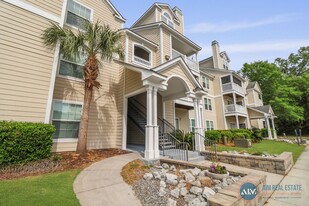 100 Kensington Blvd in Bluffton, SC - Building Photo