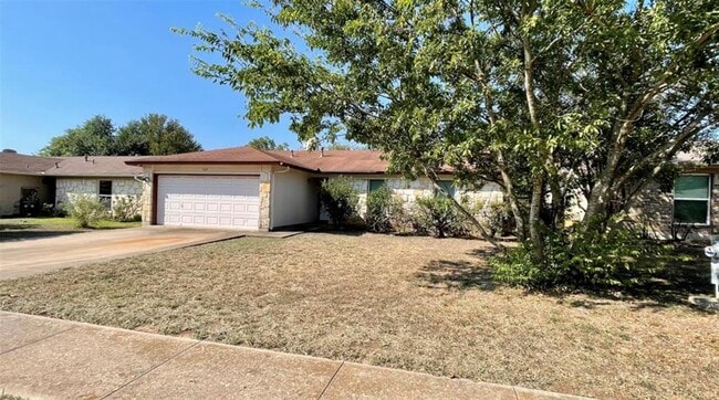 509 Riverwood Dr in Cedar Park, TX - Building Photo - Building Photo
