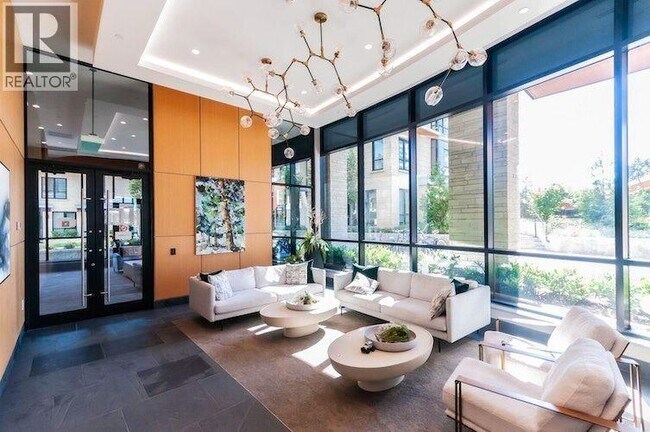 5410 Shortcut Rd in Vancouver, BC - Building Photo - Building Photo